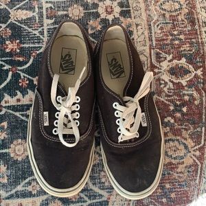 Vans Authentic Sneakers